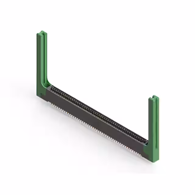 395-104-556-258 EDAC Inc.  Edgeboard Connectors
